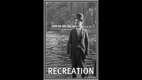 Charlie's Recreation | 1914