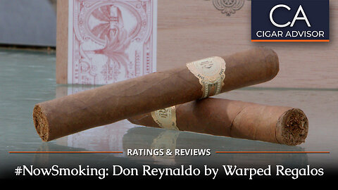 Warped Don Reynaldo Review