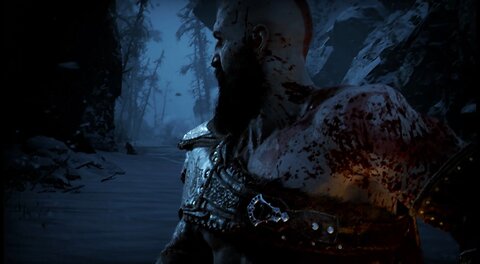 Ps4 God Of War Ragnarock First 10 Min