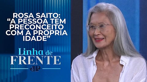 Etarismo ou idadismo: preconceito desenvolvido por conta da idade | LINHA DE FRENTE