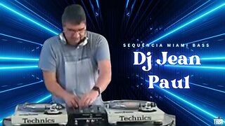 Esse é o Clima - Dj Jean Paul