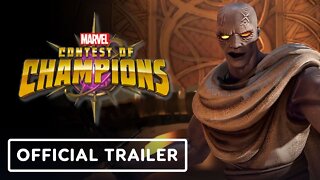 Marvel Contest of Champions - Official Fight of the Valkyrie Trailer