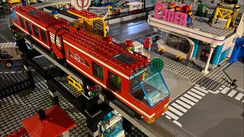 TWBricksters - Ep 022 - LEGO City Update