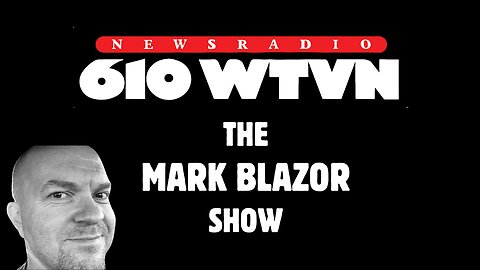 Mark Blazor Show | Shelby Hunt Interview Segment | March 5, 2024