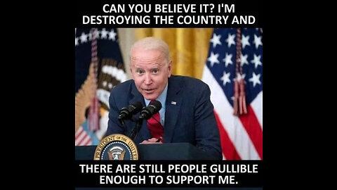 Trump or Desantis but Dear God Please not Biden