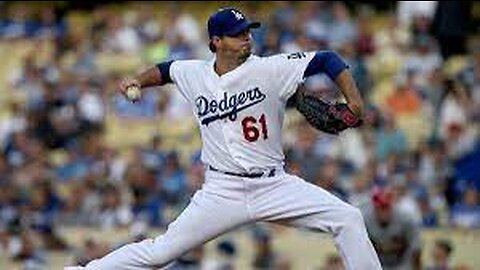 Josh Beckett and the NO-Hitter