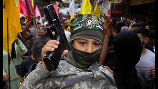 Hezbollah Attacks on Israel Indicate a Second Front in the Israel-Hamas War May Be Opening
