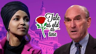 Revisiting Elliott Abrams vs. Ilhan Omar As Biden Nominates Him For Diplomacy Post