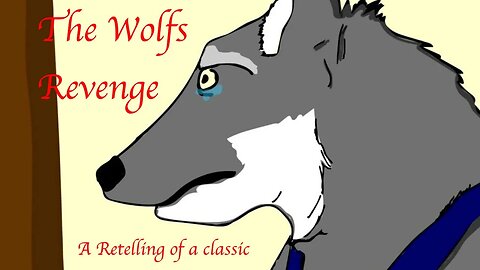 Wolfs Revenge