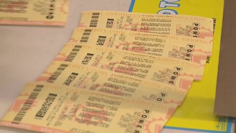 Powerball jackpot hits new record