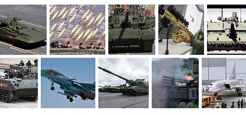 15 Most Advanced Russian Weapons - MilTec