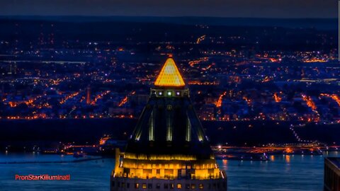 Illuminati Architecture and Monuments parts 1-10