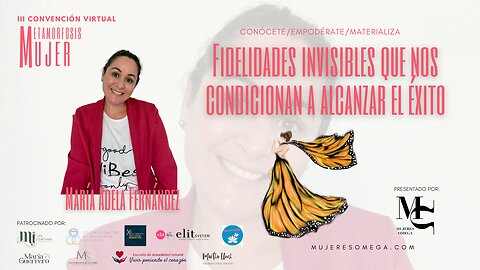 Fidelidades invisibles que nos condicionan a alcanzar el éxito