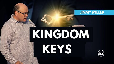 Kingdom Keys; Jimmy Miller