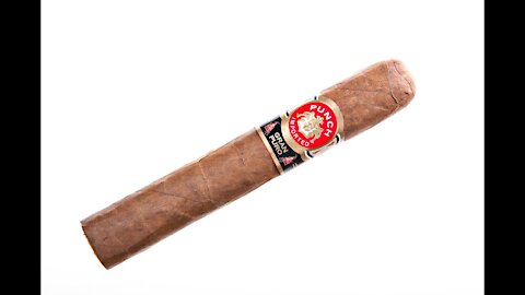 Punch Gran Puro Rancho Cigar Review