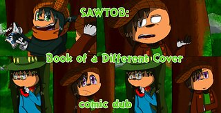 SAWTOB ll BOADC [Comic Dub/Non-Canon]