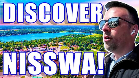ALL ABOUT Living In Nisswa MN | Moving To Nisswa Minnesota | Brainerd Lakes Minnesota Real Estate