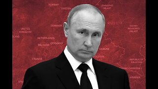What is Putin's endgame?