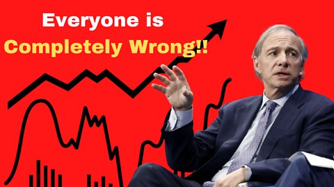 RAY DALIO: How to SURVIVE the Upcoming Financial Crises