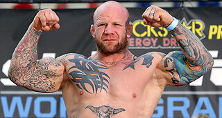Eva K Bartlett Interview With Jeff Monson: "The people of the Donbass want peace."