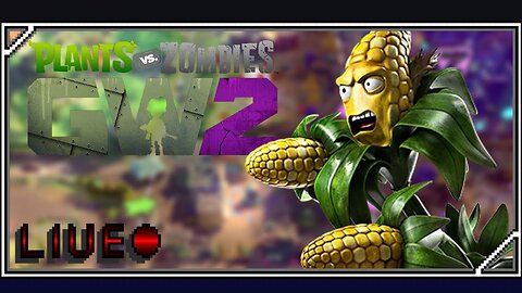 Replaying the Story | Plants vs Zombies Garden warfare 2