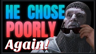 Bad Choices Were Made | Floatshow [5PM EST]