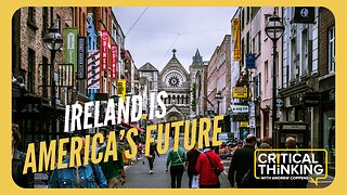 Ireland is America's Future | 11/28/23