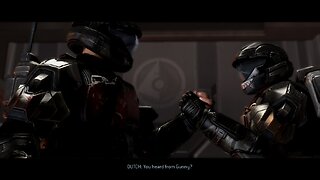 Halo 3 ODST EP3