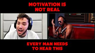 Andrew Tate's Powerful Message To Adin Ross On Stream!