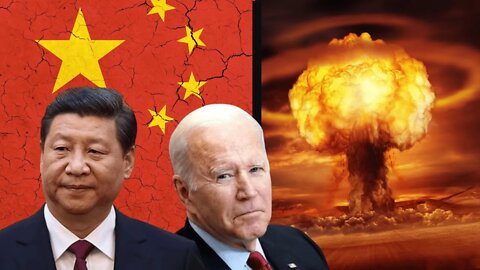 Biden vows to defend Taiwan, triggering WW3