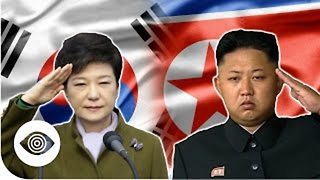 Will North Korea Invade South Korea?