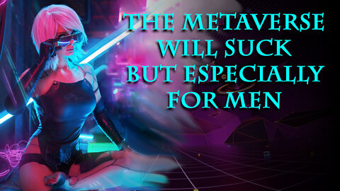 The Metaverse is already locking down the fun, for more 'safety'