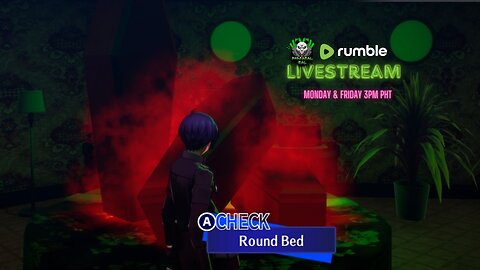 PANDA PLAY | PERSONA 3 RELOAD |FRIYAY SOCIAL LINK GRIND? | DAY 11