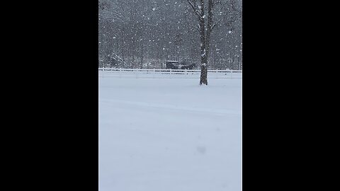 2022/23 Winter in Wv