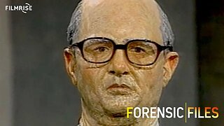 Christian Fanatic Kills His Entire Family for Not Being Christian Enough — Caught by [Satanic(Sarcastic)] Gifted Psychic Sculptor! | Forensic Files #HappySUNdayOfWorship