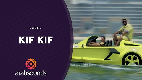Lbenj – KIF KIF | Arabsounds