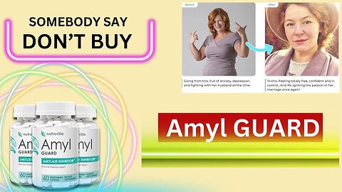 amyl guard reviews | What if Amyl Guard doesn’t work for me? | amyl guard complaints BY Organic
