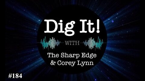 Dig It! #184: Massive Funding for Weaponized Technology
