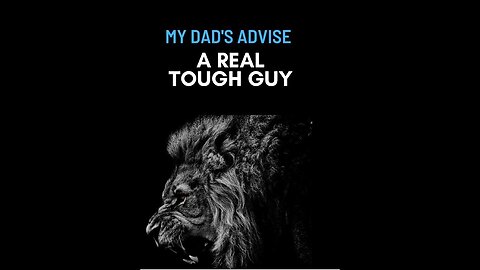 My Dad's Advice a Real Tough Guy | Mr Palminteri #shorts #motivation #inspiration #life #tough