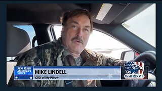 Mike Lindell: The Fight For Fair Elections Leading Up To 2024