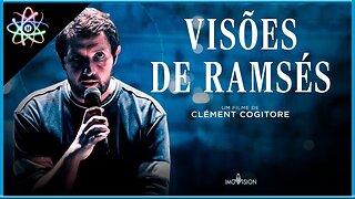 VISÕES DE RAMSÉS - Trailer (Legendado)