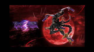 Bayonetta 3 The Witching Hour Official Trailer