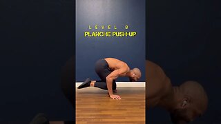 Claim Your Push-Up Level #shorts #pushups