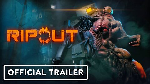 Ripout - Official Payload Update Trailer