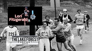 Lori Fitzgerald: Marathon Achievements and School Board Dreams | Uniting Community and Sports
