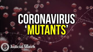 Records Show Funding for EcoHealth/Wuhan Institute Research to Create Coronavirus ‘Mutants’