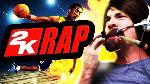 ULTIMATE NBA 2K RAP