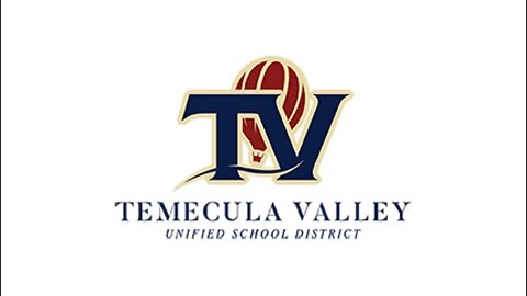 Live - Temecula Valley Unified School District - Board Meeting