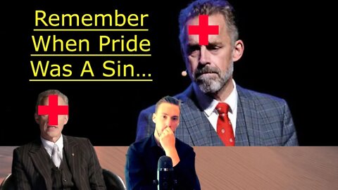 Jordan Peterson BANNED from Twitter