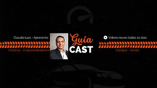 GuiaCast - O Canal entre você e seu cliente